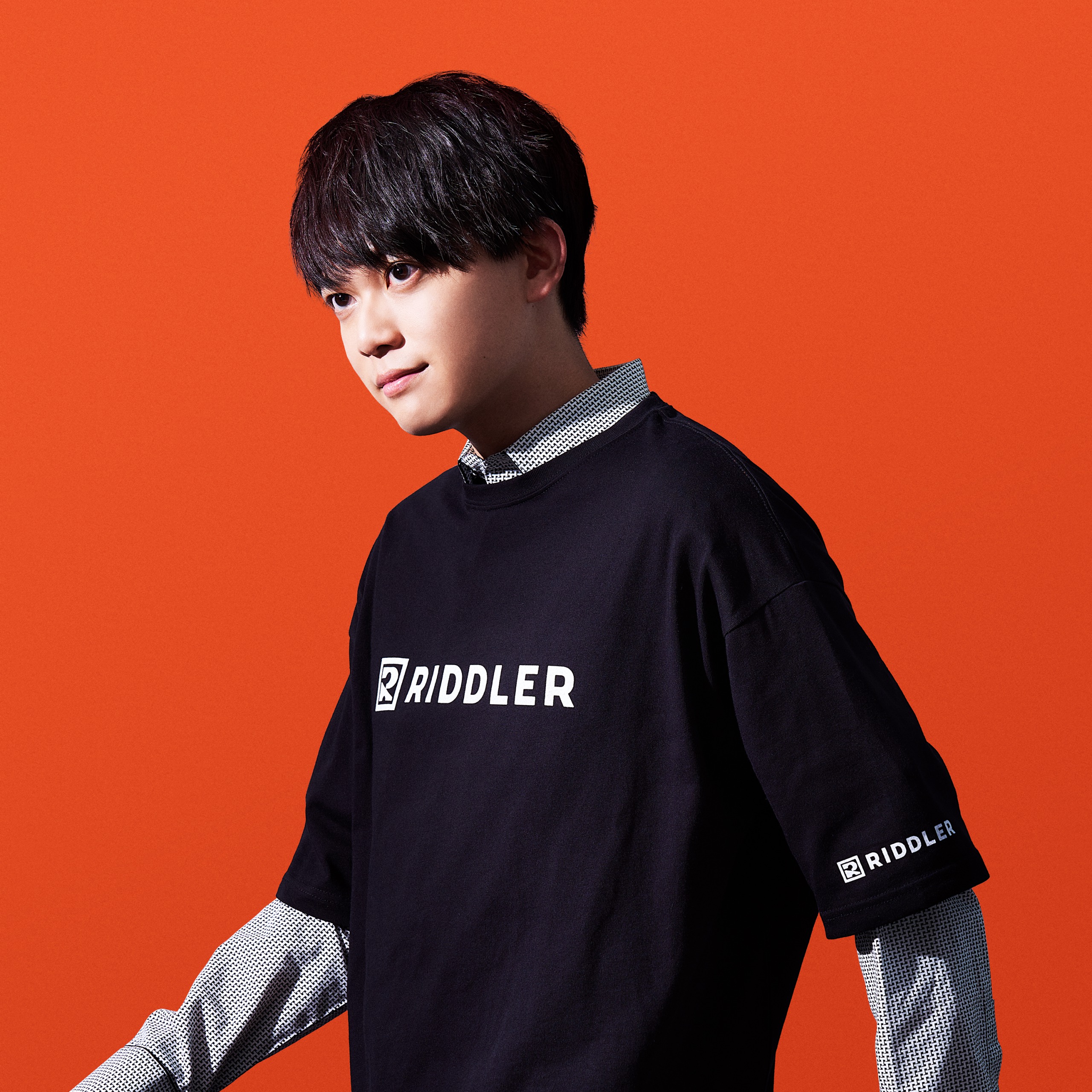 リドラの謎解きライブVol.1 GambLe RiddLe ScrambLe!!!